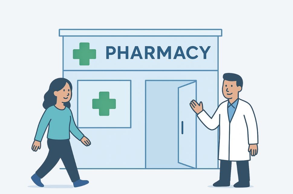 Who Can Use This Service?